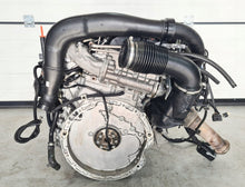 Load image into Gallery viewer, Motor Mercedes-Benz W246 651910 2.2 CDI 2012 Diesel Engine Komplett