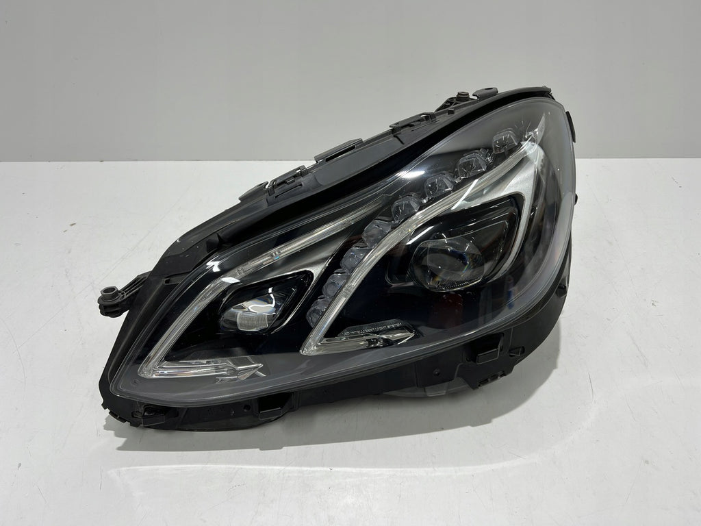 Frontscheinwerfer Mercedes-Benz W212 A2128205539 LED Links Headlight SCH4670821795qq