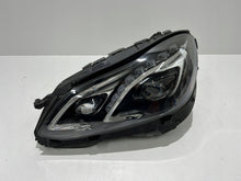 Laden Sie das Bild in den Galerie-Viewer, Frontscheinwerfer Mercedes-Benz W212 A2128205539 LED Links Headlight SCH4670821795qq