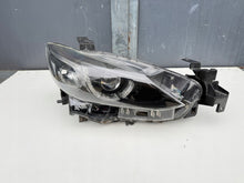 Laden Sie das Bild in den Galerie-Viewer, Frontscheinwerfer Mazda Gj 100-65041 LED Rechts Scheinwerfer Headlight SCH6254072198ef