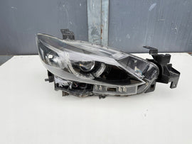 Frontscheinwerfer Mazda Gj 100-65041 LED Rechts Scheinwerfer Headlight SCH6254072198ef