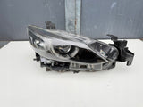 Frontscheinwerfer Mazda Gj 100-65041 LED Rechts Scheinwerfer Headlight