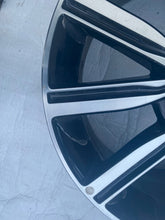 Load image into Gallery viewer, 1x Alufelge 17 Zoll 7.5&quot; 5x114.3 52 5ET 52910-D4650 Kia Optima Rim Wheel