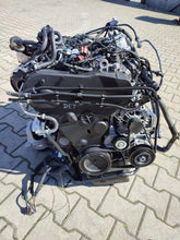 Laden Sie das Bild in den Galerie-Viewer, Motor Audi A4 B9 DET 2.0 TDI 190PS 2021 Diesel Engine Komplett