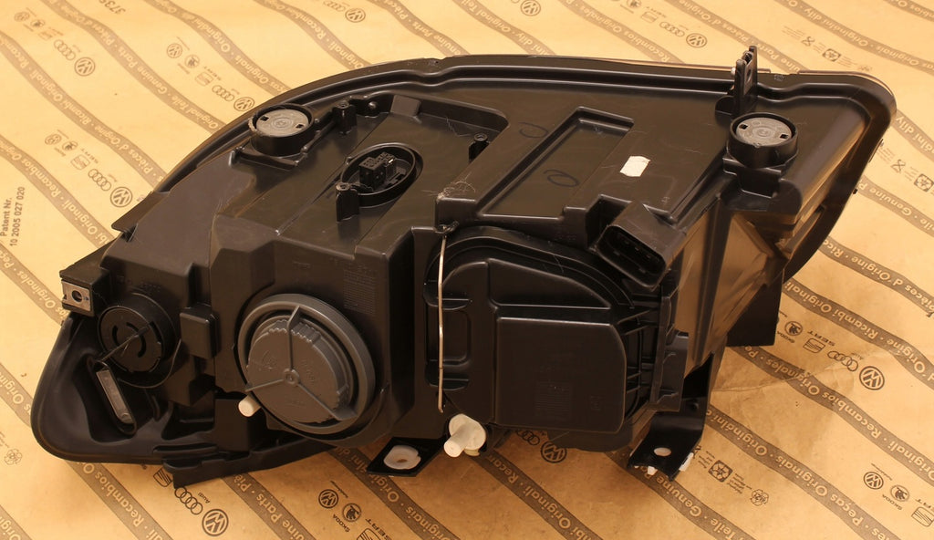 Frontscheinwerfer BMW X1 E84 89501707 Xenon Rechts Scheinwerfer Headlight SCH9022352170py