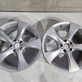 1x Alufelge 20 Zoll 9.0