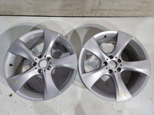 Load image into Gallery viewer, 1x Alufelge 20 Zoll 9.0" 5x120 44ET Matt 7845868 BMW 5 F11 F06 F10 Rim Wheel FEL6817529171pr