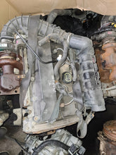 Load image into Gallery viewer, Motor Ford Transit D3FA 2.0 100PS 2001 Diesel Engine Unkomplett MOT6723322266qc
