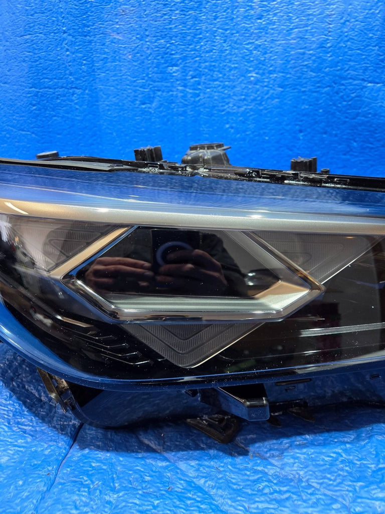 Frontscheinwerfer Cupra 578941060C Rechts Scheinwerfer Headlight SCH1324800579rw