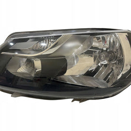 Frontscheinwerfer VW Caddy 2K5941005A Links Scheinwerfer Headlight SCH8165494258ja