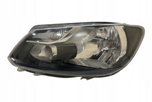 Laden Sie das Bild in den Galerie-Viewer, Frontscheinwerfer VW Caddy 2K5941005A Links Scheinwerfer Headlight SCH8165494258ja