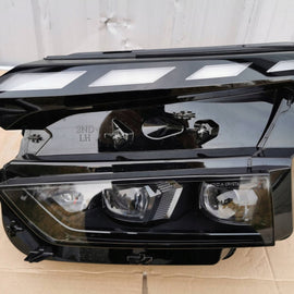Frontscheinwerfer Skoda 5LB941035A-BAX Links Scheinwerfer Headlight SCH1001149956fi