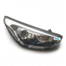 Laden Sie das Bild in den Galerie-Viewer, Frontscheinwerfer Hyundai Ix35 LED Rechts Scheinwerfer Headlight