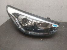 Laden Sie das Bild in den Galerie-Viewer, Frontscheinwerfer Hyundai Ix35 LED Rechts Scheinwerfer Headlight