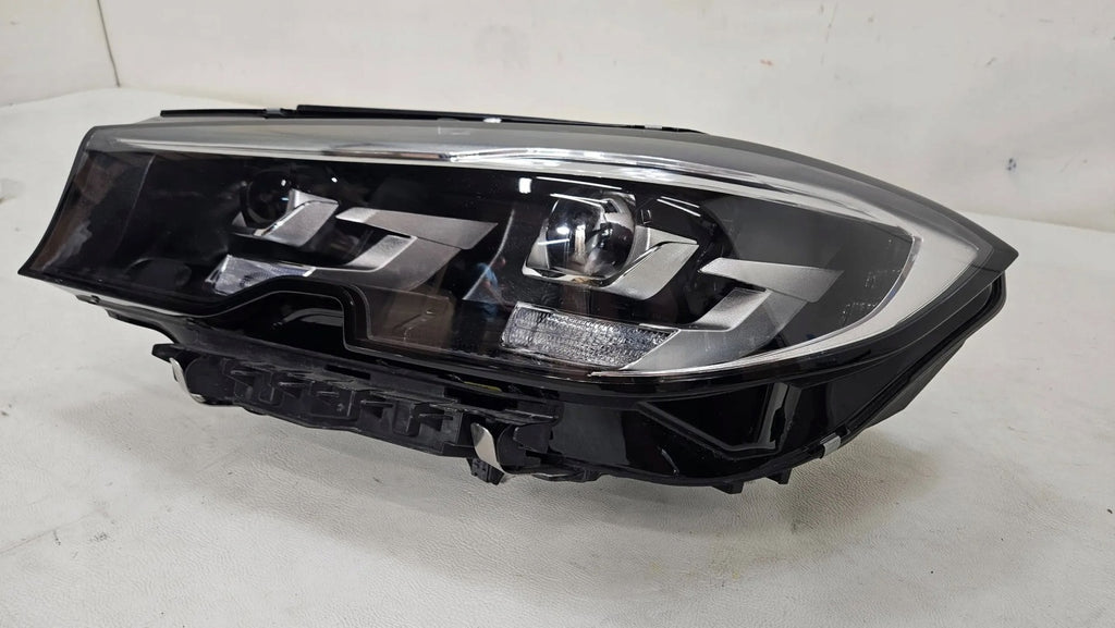Frontscheinwerfer BMW 3 G20 5A1DB37-01 Links Scheinwerfer Headlight SCH1376008199lb