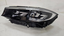 Load image into Gallery viewer, Frontscheinwerfer BMW 3 G20 5A1DB37-01 Links Scheinwerfer Headlight SCH1376008199lb