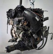 Laden Sie das Bild in den Galerie-Viewer, Motor BMW F10 3 F30 E60 E90 N47D20A 2.0 Diesel Engine Komplett