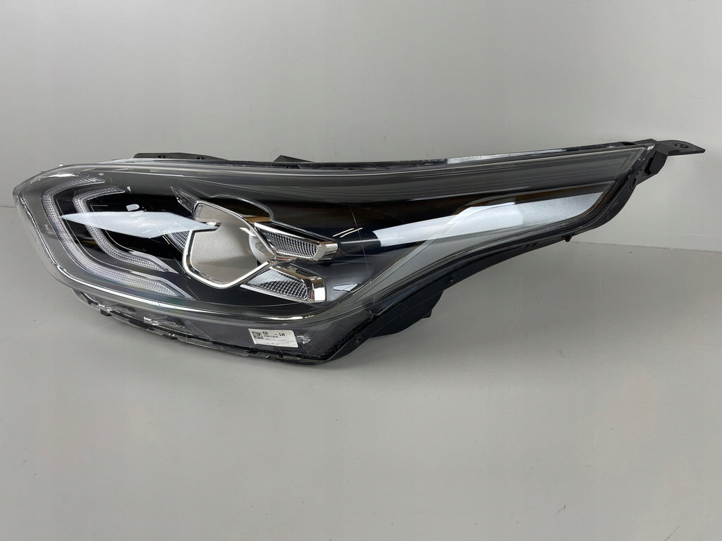 Frontscheinwerfer Kia Ceed J792111010 Full LED Ein Stück (Rechts oder Links)