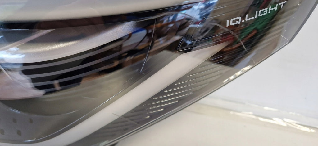 Frontscheinwerfer VW 1T3941035B LED Links Scheinwerfer Headlight SCH3464512428wi