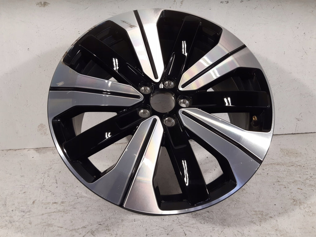 1x Alufelge 19 Zoll 8.5" 5x108 32143628 Volvo Xc40 Rim Wheel FEL9829972336ax