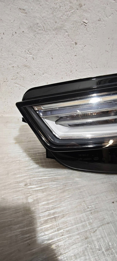 Frontscheinwerfer Audi A6 C7 4G0941005F Xenon Links Scheinwerfer Headlight SCH1903507554ju