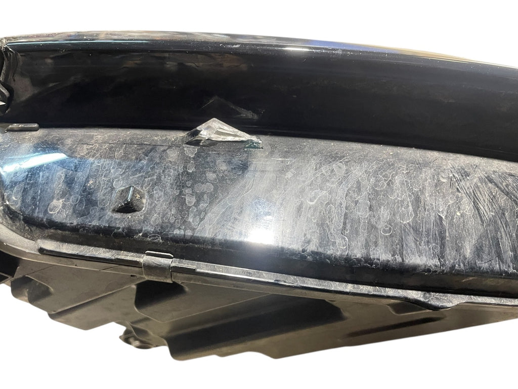 Frontscheinwerfer Skoda Octavia 5e3 IV 5E4941016 LED Rechts Headlight SCH9678050098bb