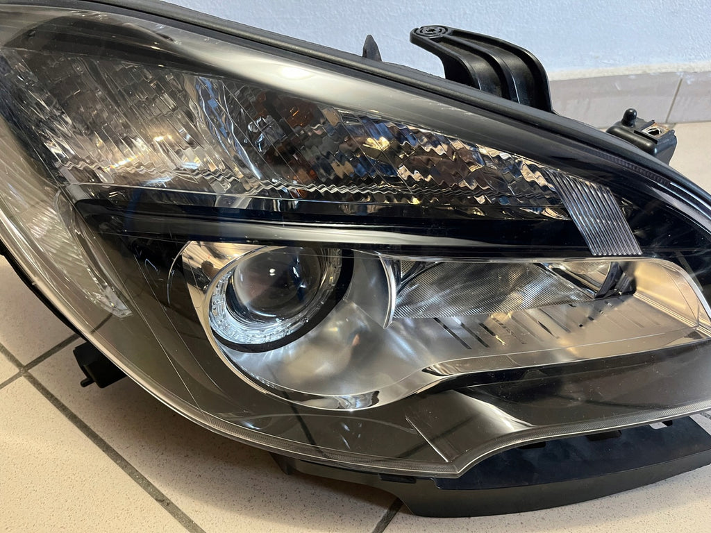 Frontscheinwerfer Opel Mokka Xenon Rechts Scheinwerfer Headlight