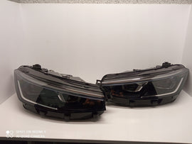 Frontscheinwerfer VW Passat 3J1941035 LED Ein Stück (Rechts oder Links) SCH6469702357mz