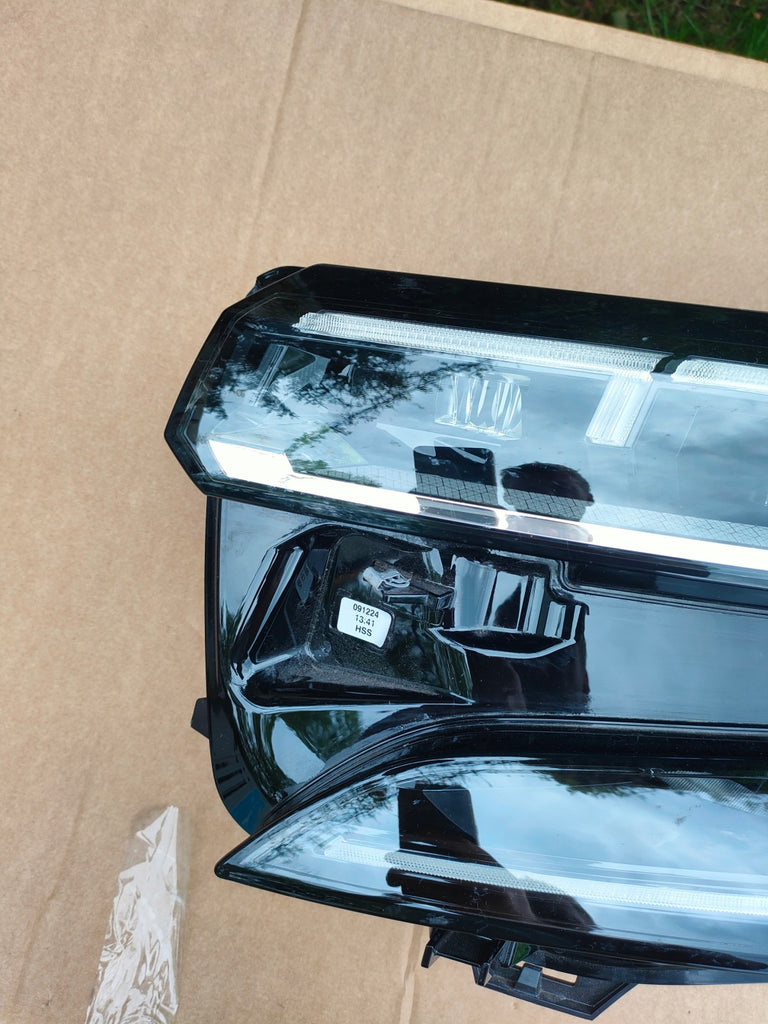 Frontscheinwerfer Renault 260606399R LED Links Scheinwerfer Headlight SCH6839881981ll