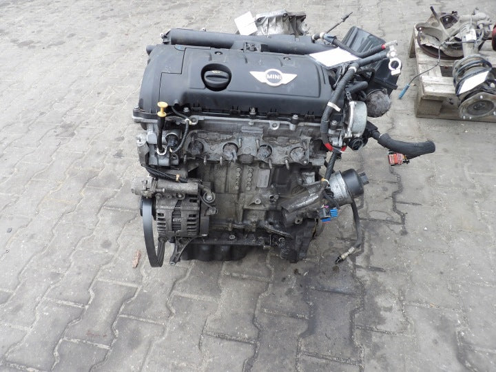 Motor Mini MBGU300689688 1.6 120PS 88kW Benzin Engine Komplett MOT7194082102uq