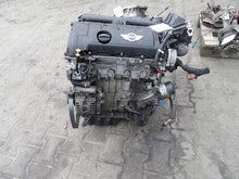 Load image into Gallery viewer, Motor Mini MBGU300689688 1.6 120PS 88kW Benzin Engine Komplett MOT7194082102uq