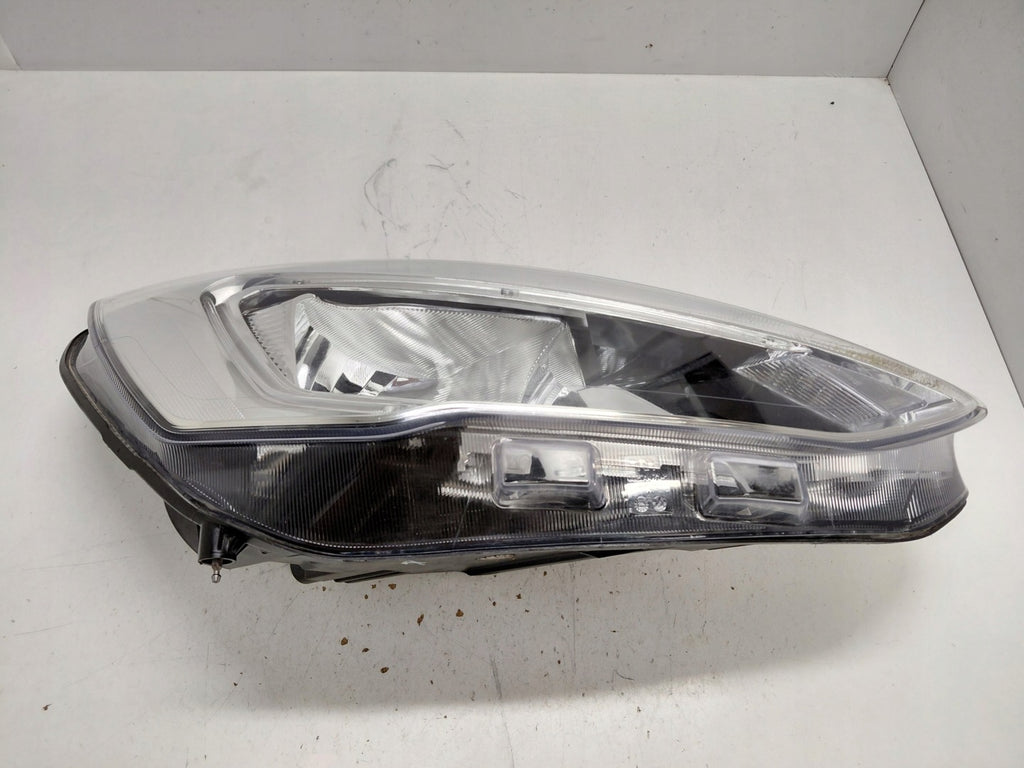 Frontscheinwerfer Ford Focus JX7B-13W029-AE Rechts Scheinwerfer Headlight SCH8464102493dc