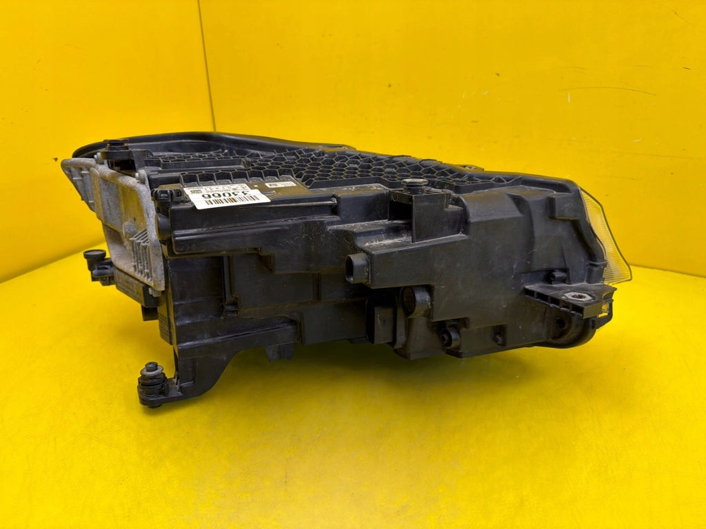 Frontscheinwerfer VW Caddy 2K8941035A LED Links Scheinwerfer Headlight SCH7142575317iq