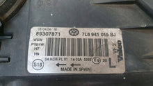 Load image into Gallery viewer, Frontscheinwerfer VW Touareg 7L6941015BJ Links Scheinwerfer Headlight