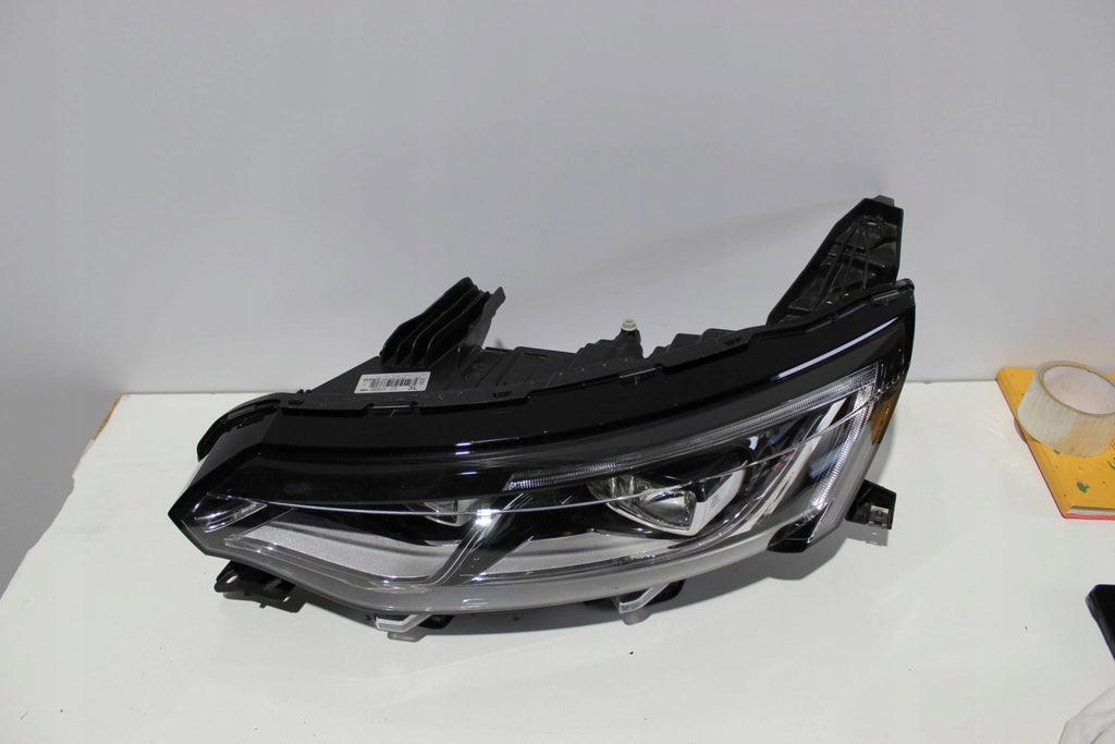 Frontscheinwerfer Renault Talisman 260606722R 89909872 LED Links Headlight SCH7157949293xm