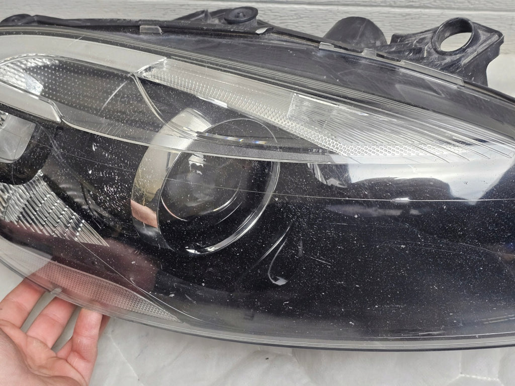 Frontscheinwerfer Volvo V40 31283333 Xenon Rechts Scheinwerfer Headlight SCH4020703020wd