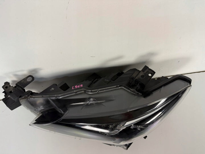 Frontscheinwerfer Mazda 6 1V7000777 Links Scheinwerfer Headlight SCH4878921109oz