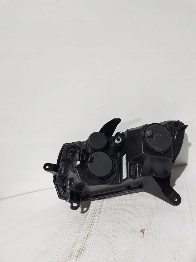 Frontscheinwerfer Renault Sandero II 260106223R Rechts Scheinwerfer Headlight SCH7922617916ip