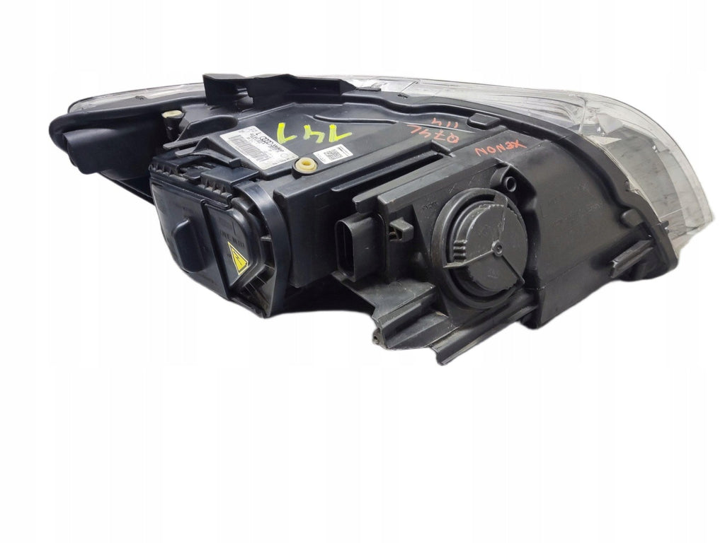 Frontscheinwerfer Audi Q7 4L0941029A Xenon Links Scheinwerfer Headlight SCH9094719390na