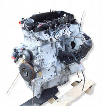 Laden Sie das Bild in den Galerie-Viewer, Motor BMW B47D20A 2.0 150PS 160TKm 2015 Engine Komplett MOT8831844081xt