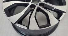 Load image into Gallery viewer, 1x Alufelge 17 Zoll 7.0" 5x114.3 43ET 403000483R Renault Megane Iv Rim Wheel FEL4760367107uk