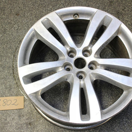 1x Alufelge 19 Zoll 9.0