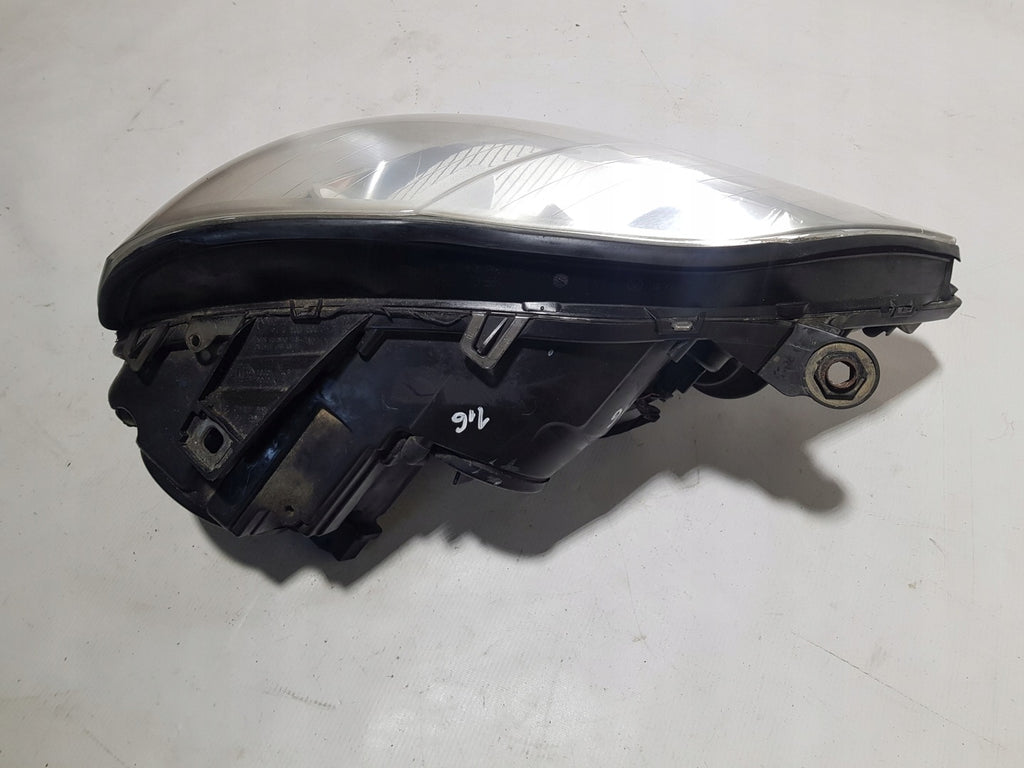 Frontscheinwerfer Mercedes-Benz X164 Xenon Links Scheinwerfer Headlight