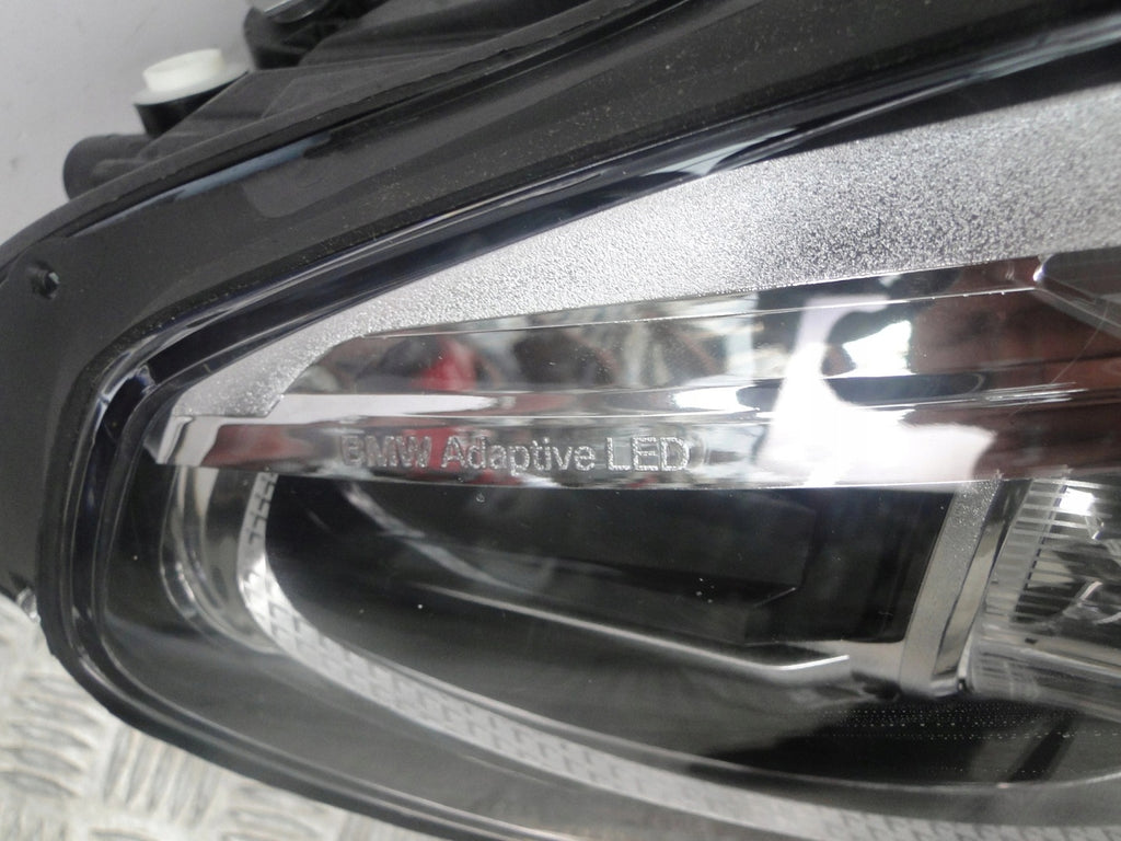 Frontscheinwerfer BMW X3 G01 7954914-04 7954913-04 LED Ein Satz Headlight SCH8160080943ss