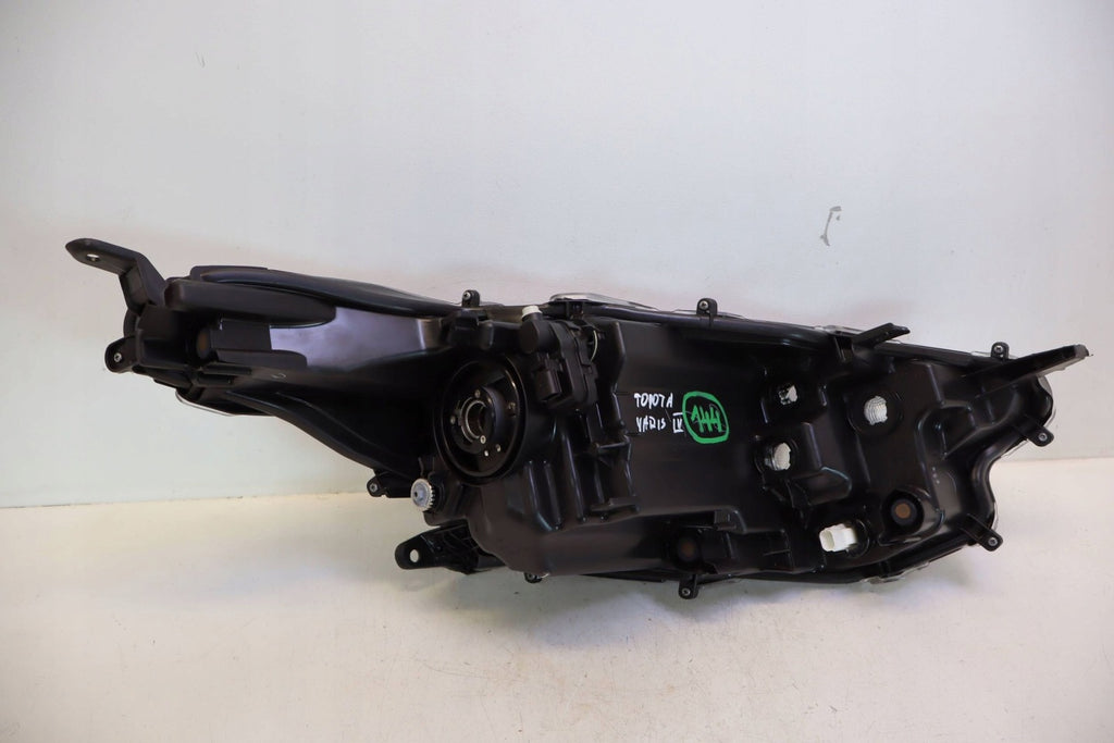 Frontscheinwerfer Toyota Yaris BNE5942 Links Scheinwerfer Headlight SCH9009551203tx
