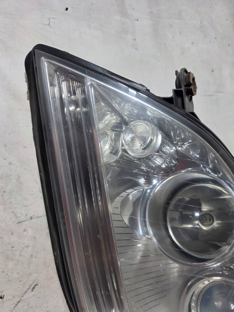 Frontscheinwerfer Mercedes-Benz W164 Xenon Links Scheinwerfer Headlight SCH6226254833jx