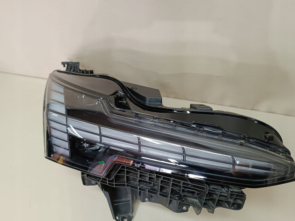 Frontscheinwerfer Volvo 80000628 Rechts Scheinwerfer Headlight SCH6598144773zn