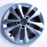 1x Alufelge 17 Zoll 7.0