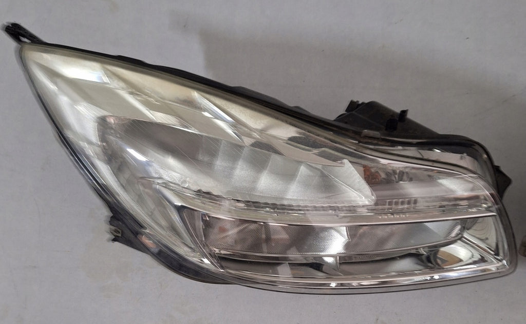Frontscheinwerfer Opel Insignia A 1EJ009630-02 Rechts Scheinwerfer Headlight SCH1156793005uf
