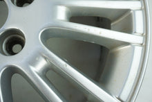 Laden Sie das Bild in den Galerie-Viewer, 1x Alufelge 16 Zoll 6.5" 5x110 49ET Silber 5531355 Saab I Rim Wheel FEL7986122963la